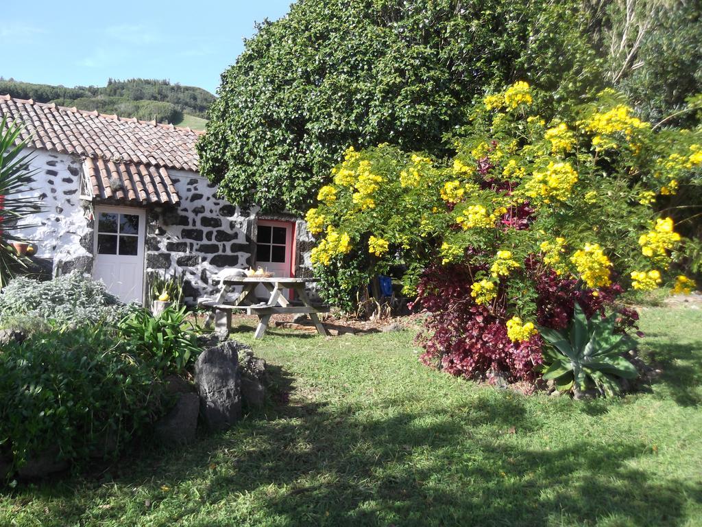 Villa Casa Farrobo Horta  Exterior foto