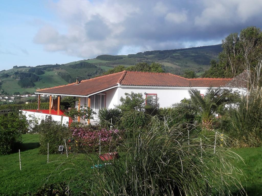 Villa Casa Farrobo Horta  Exterior foto