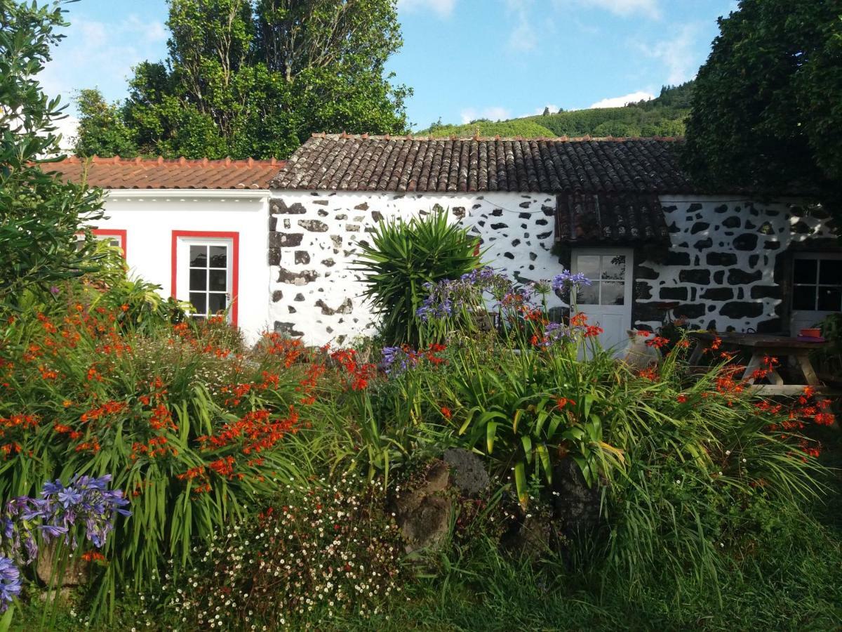 Villa Casa Farrobo Horta  Exterior foto